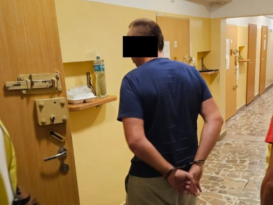 Myśliwy zabił człowieka. Media: To syn jednego z najbogatszych ludzi w regionie