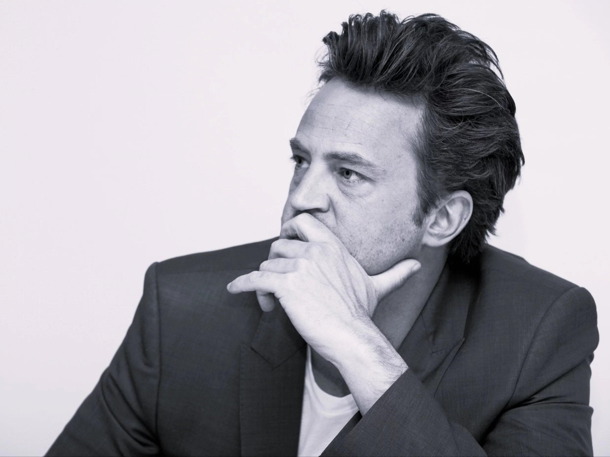 Matthew Perry