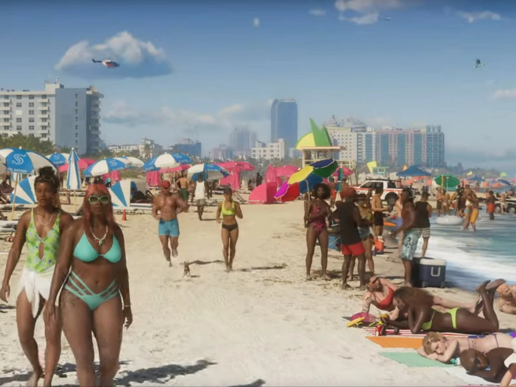 Mundial, kontrowersyjna Eurowizja, premiera GTA 6. Rok 2026 będzie pełen wrażeń