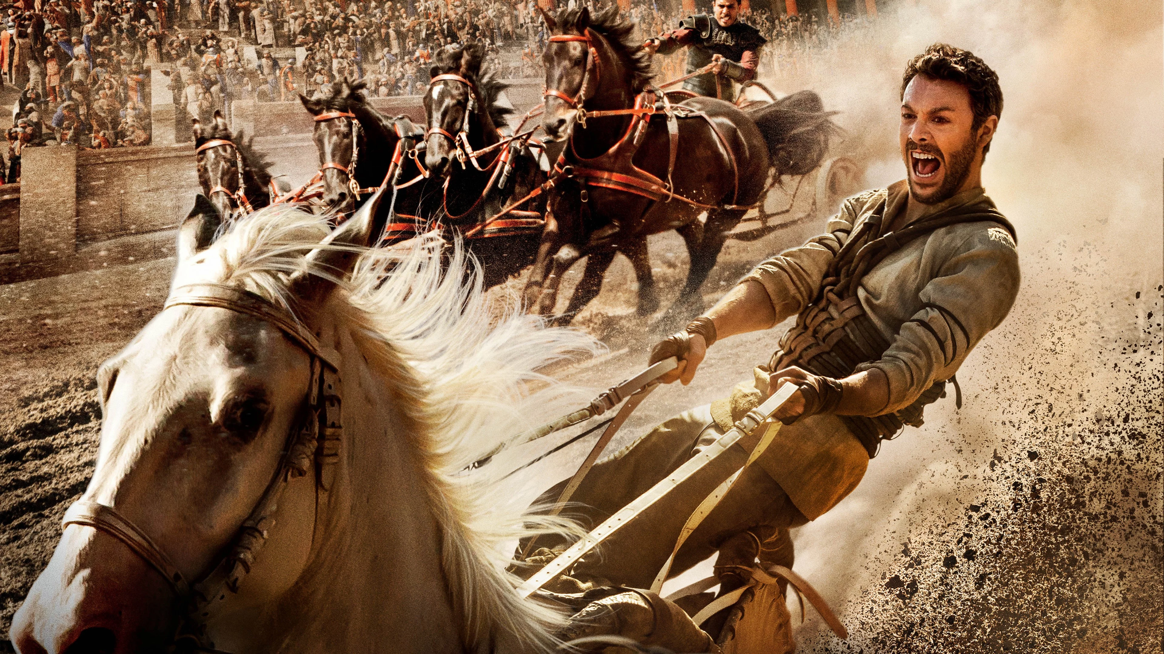 Ben-Hur (2016)