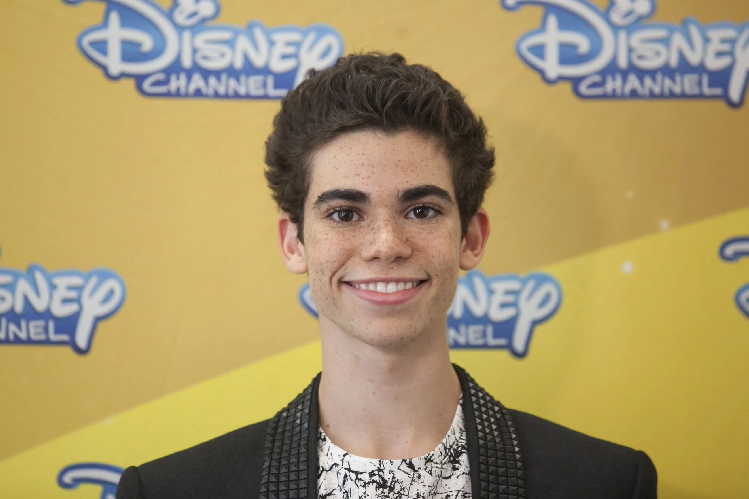 Cameron Boyce