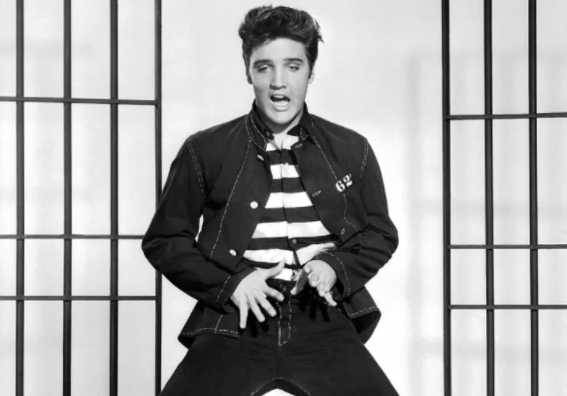 Elvis Presley