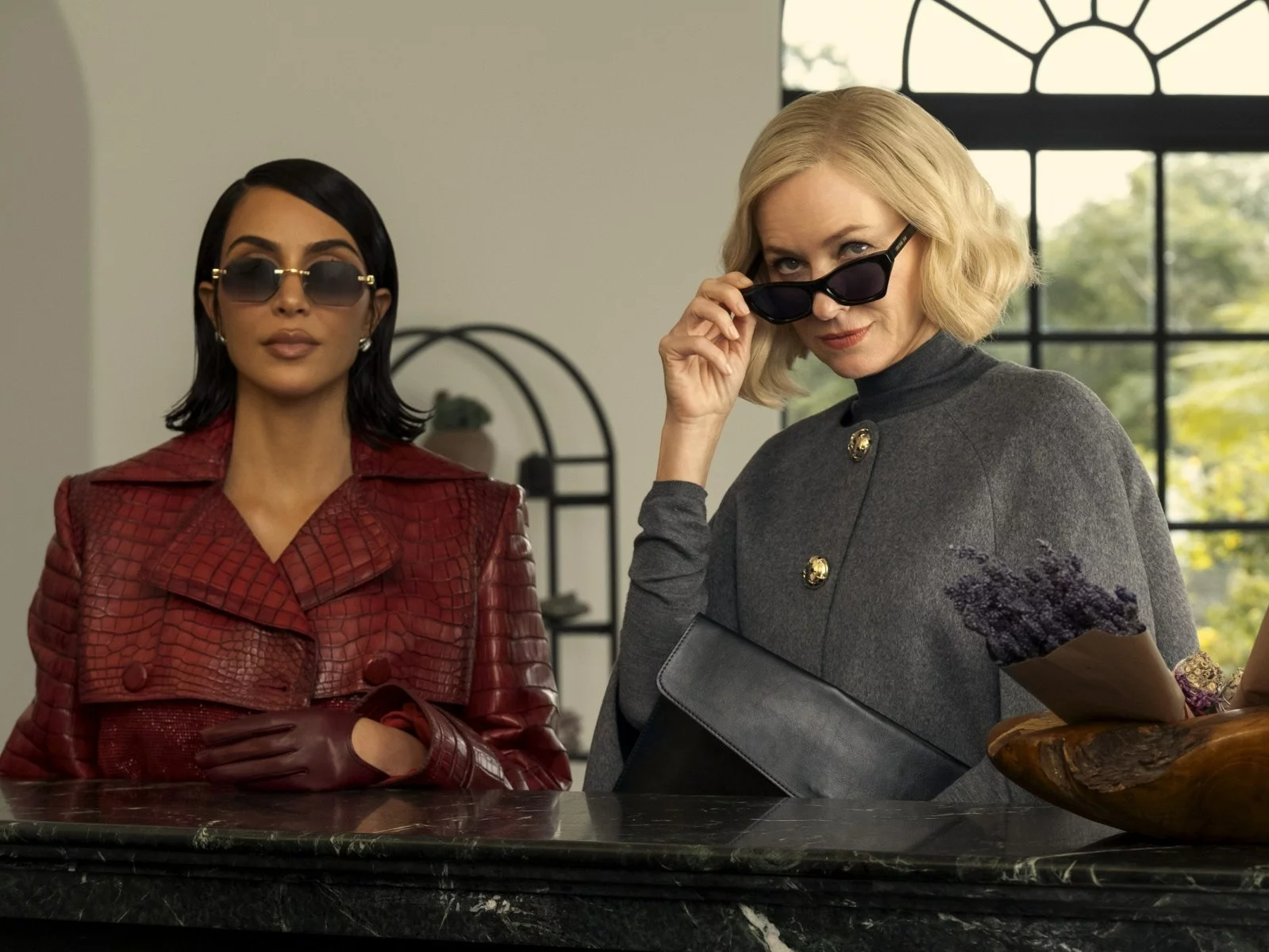 Świetne seriale na Disney+. Wpada mocny thriller i nowość z Kim Kardashian!