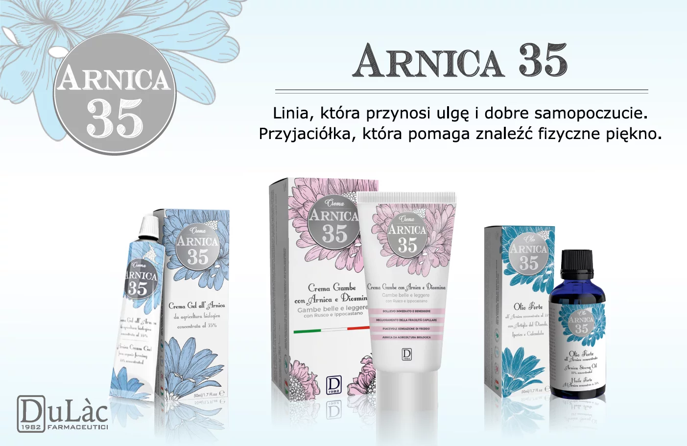 Arnica 35