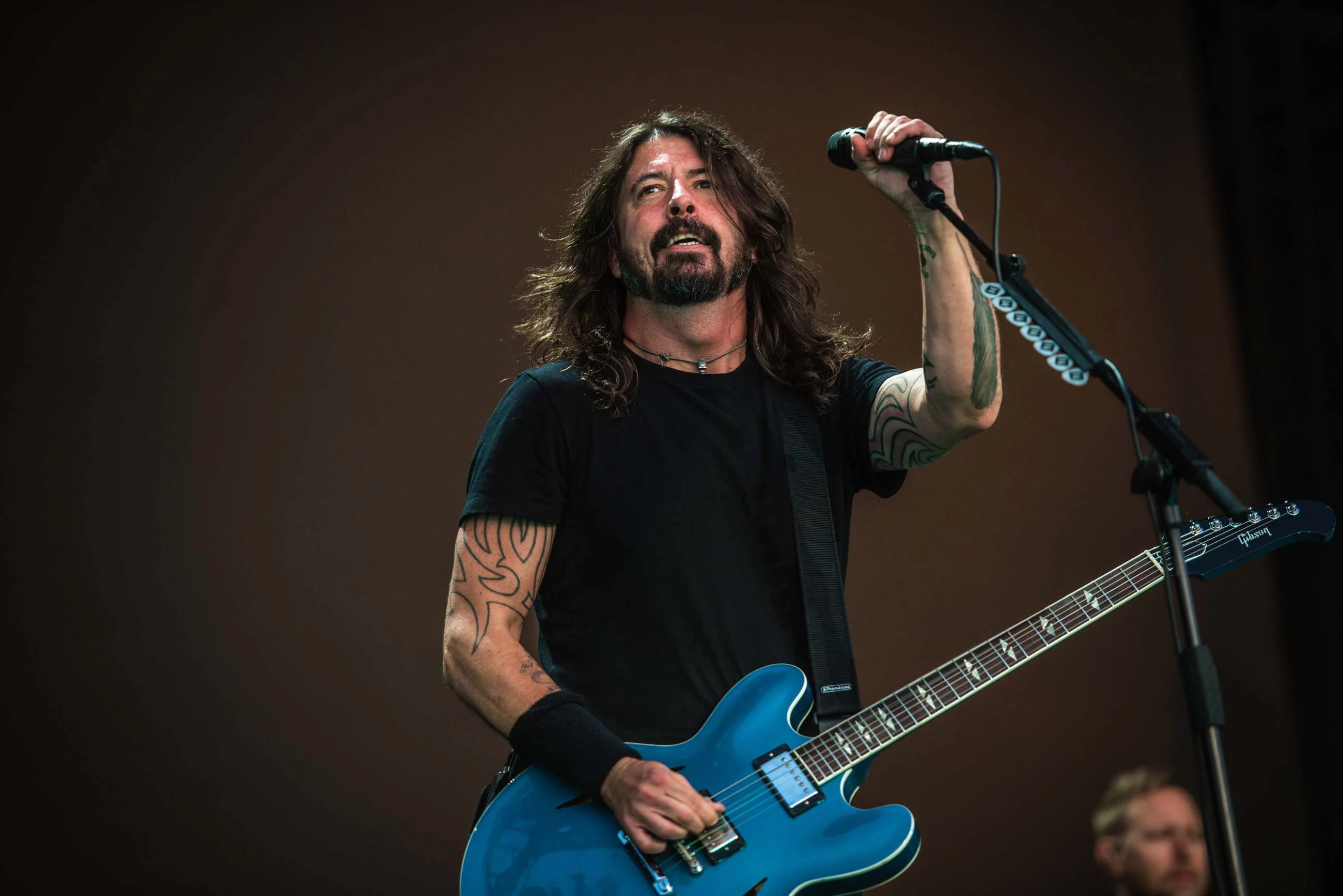 Dave Grohl