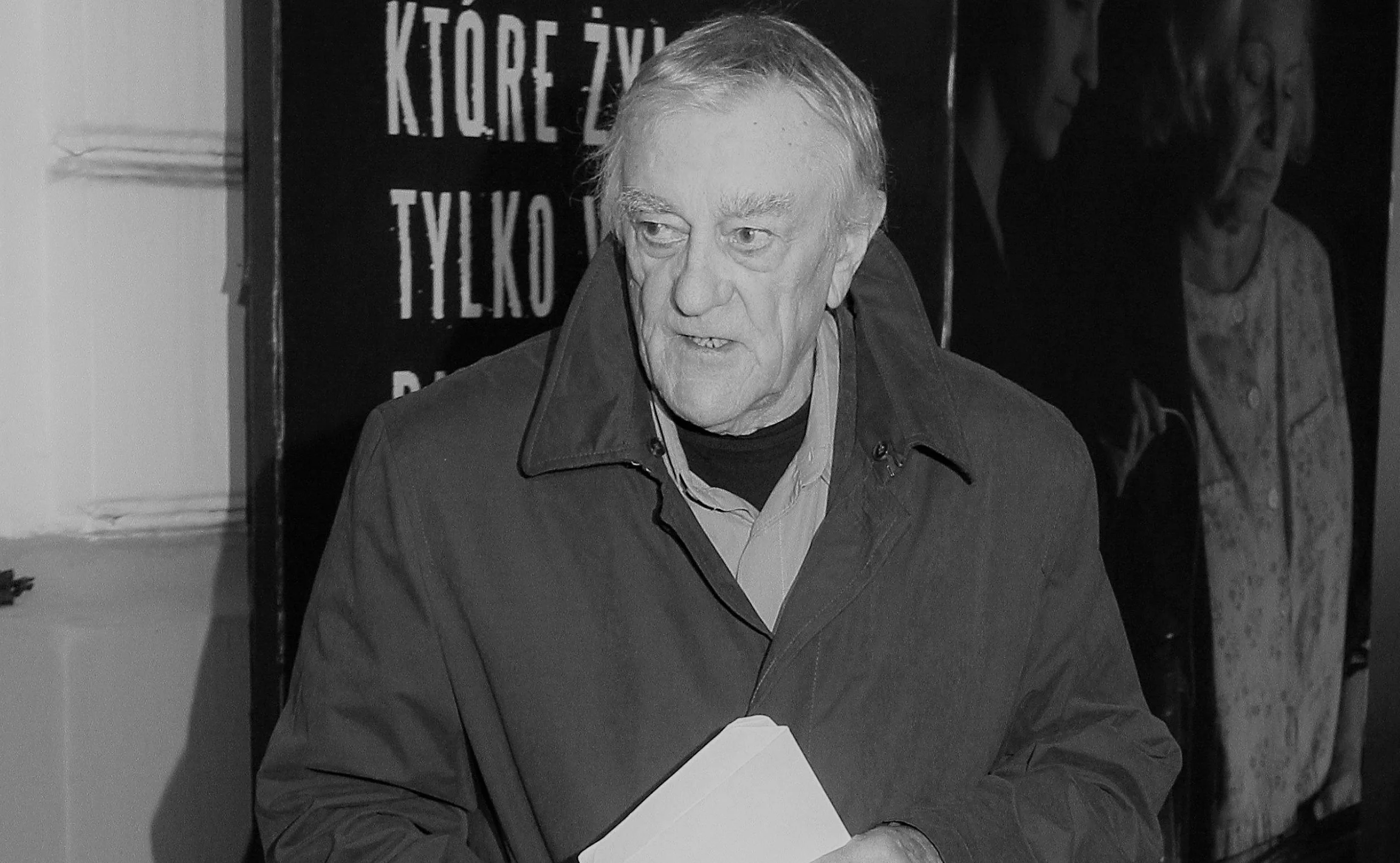 Ryszard Ronczewski