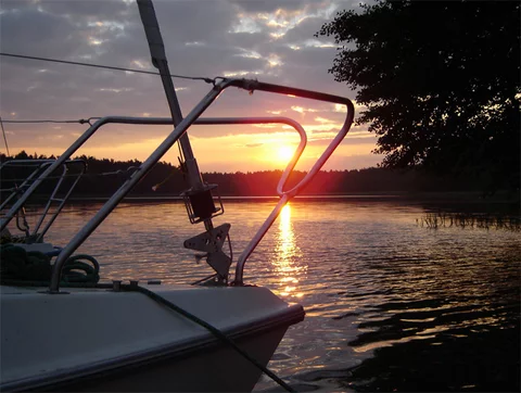 Mazury czekają na Rosjan (fot. sxc.hu)