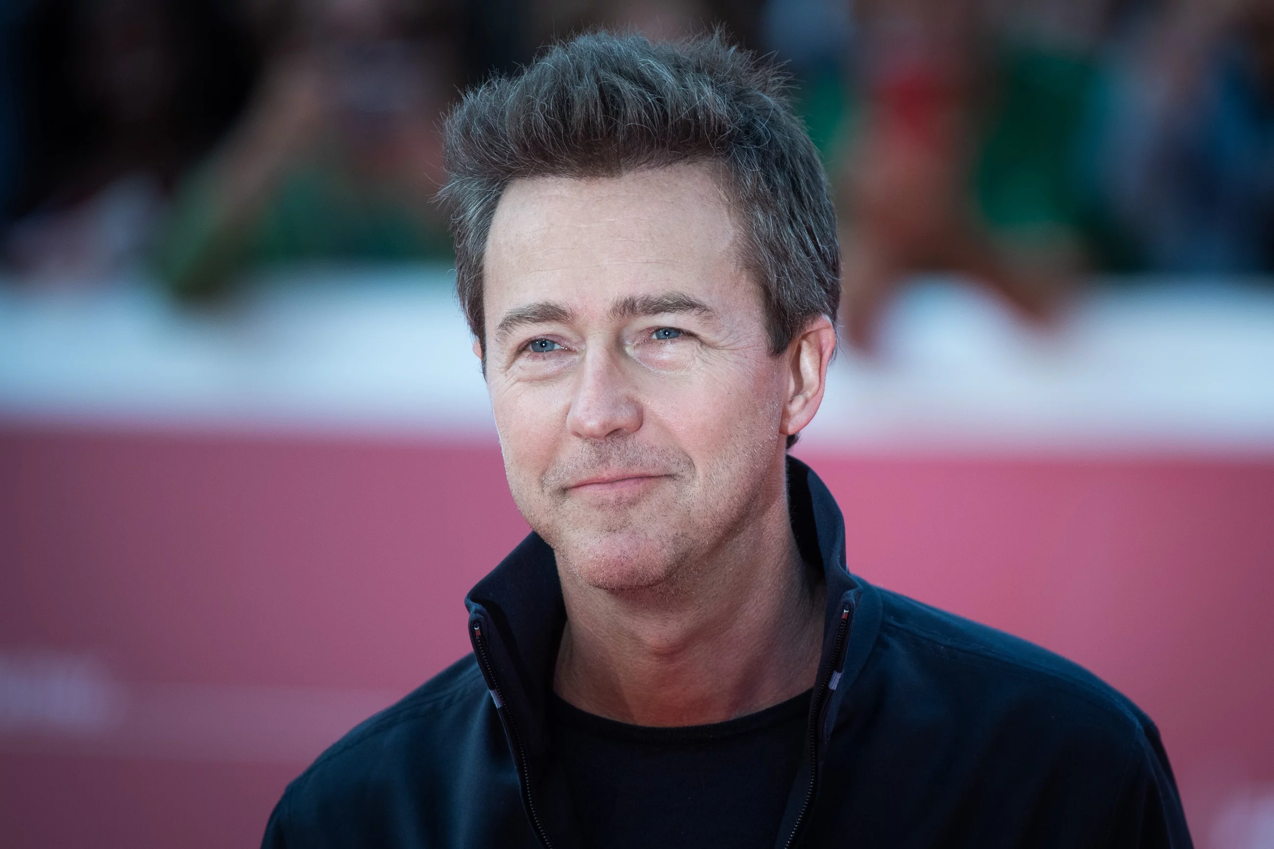 Edward Norton