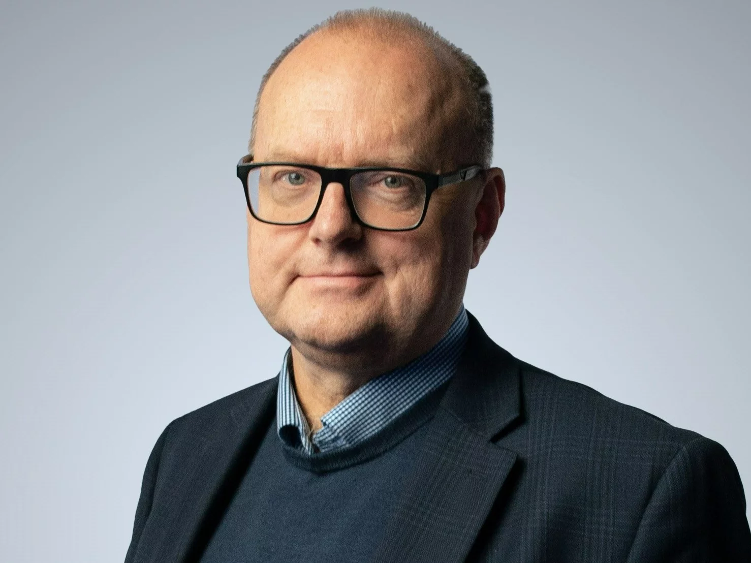 Prof. Leszek Czupryniak