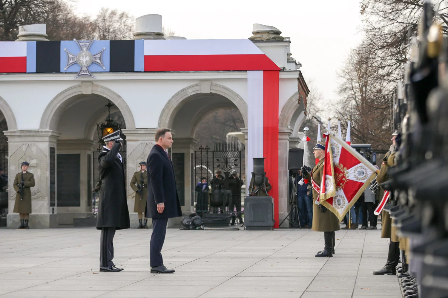 Andrzej Duda