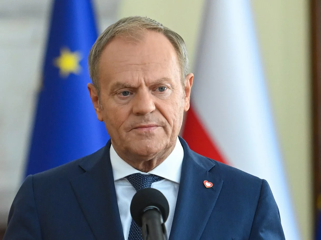 Donald Tusk