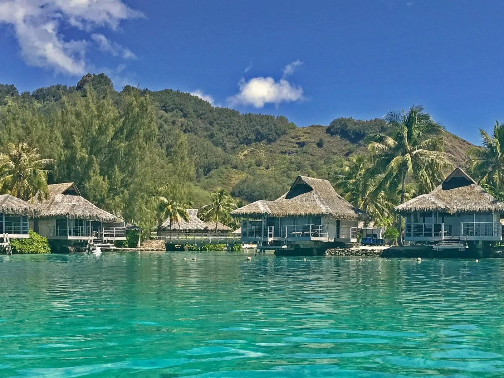 Bora-Bora