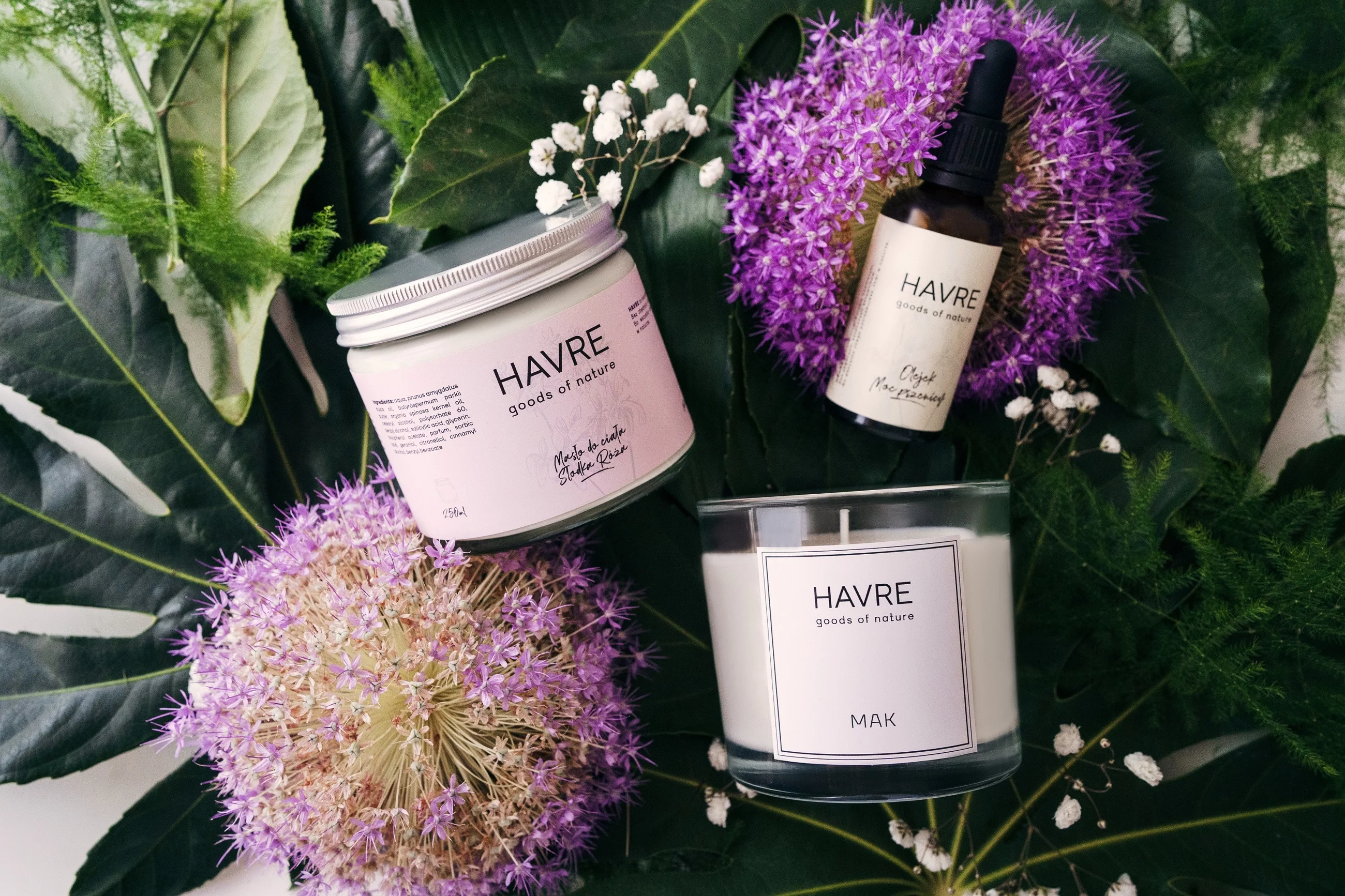 Havre Cosmetics