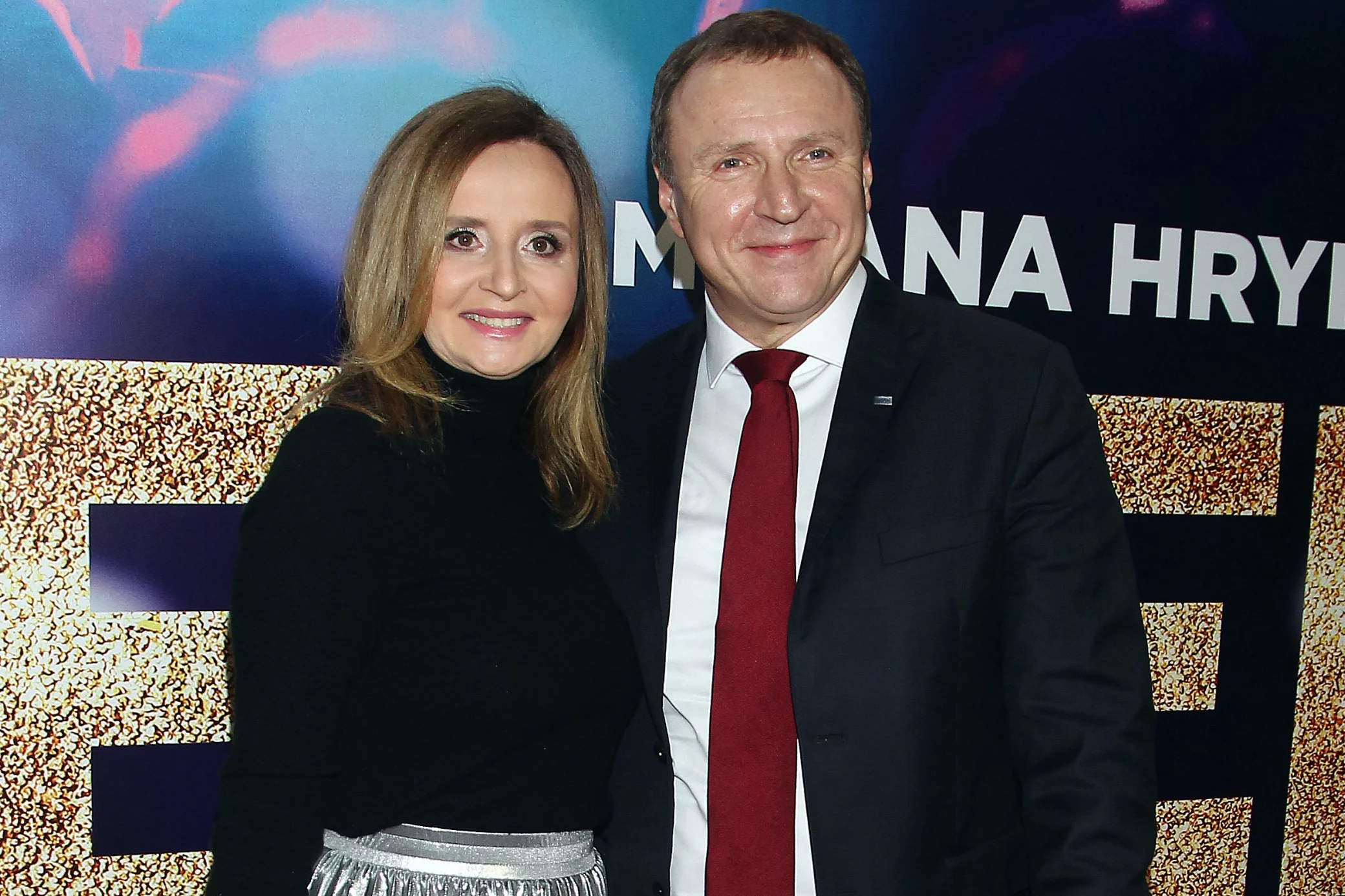 Joanna Kurska, Jacek Kurski