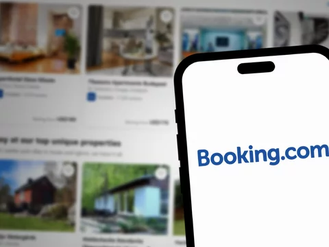 Booking.com
