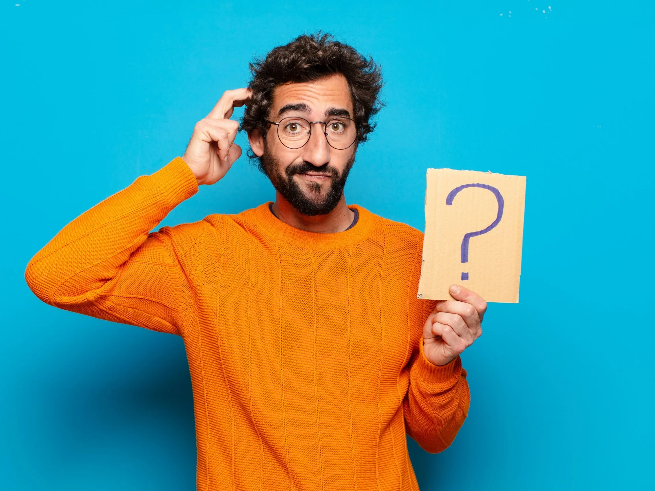 QUIZ z wiedzy ogólnej
