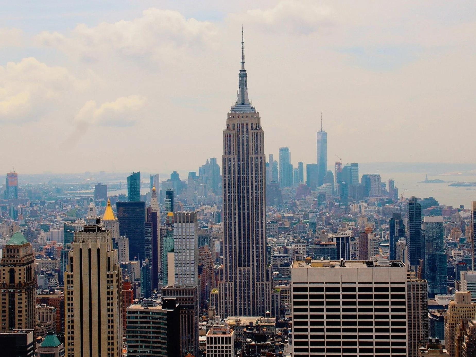 Empire State Building