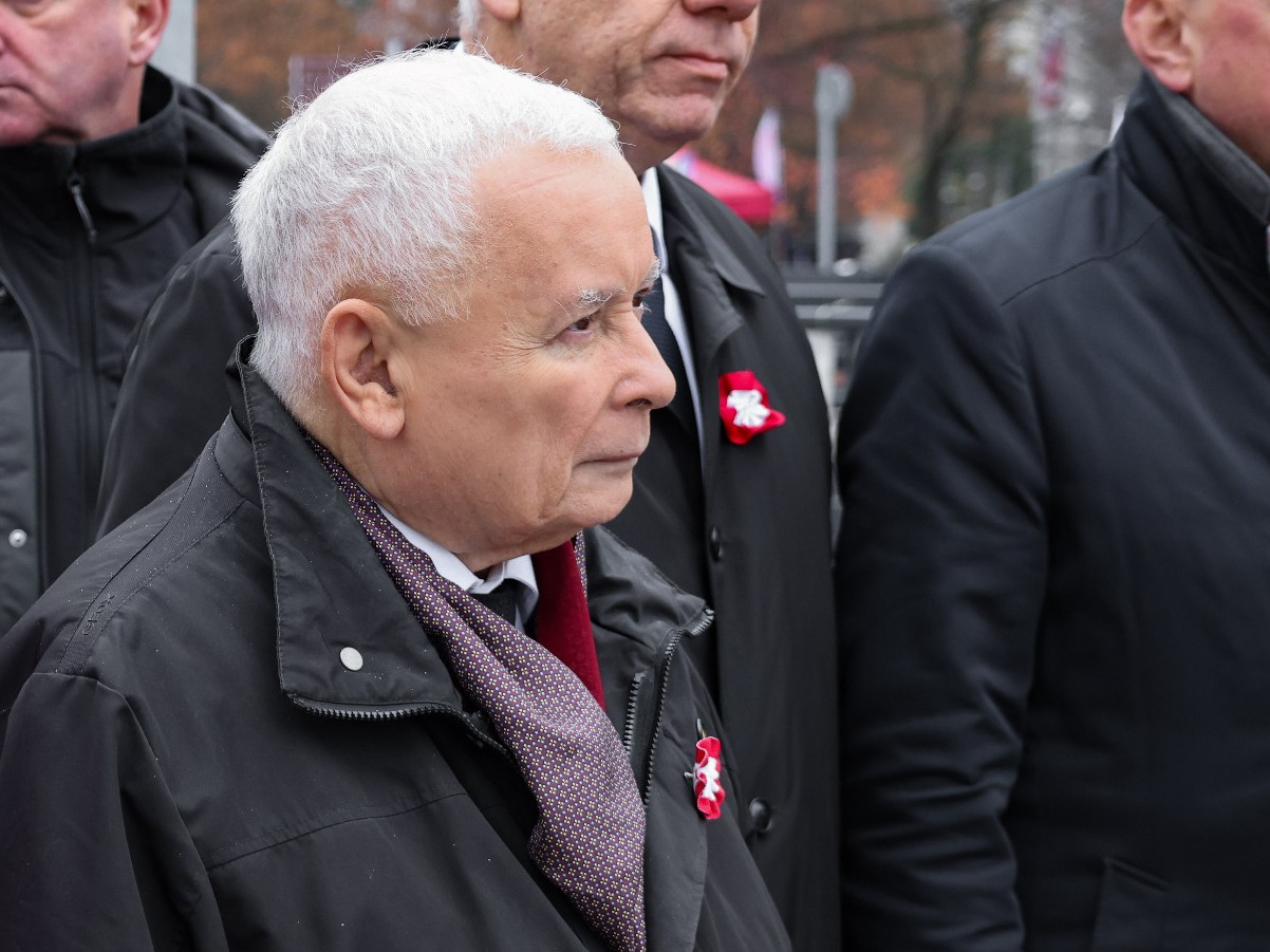 Na tę partię Polacy na pewno nie oddaliby głosu. Nietypowy sondaż