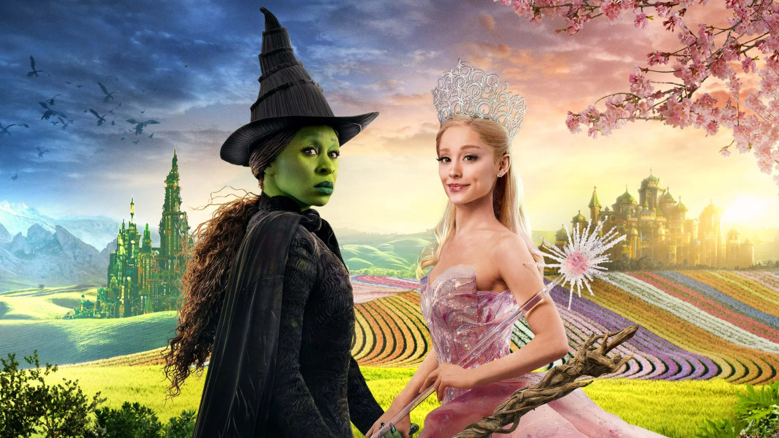 „Wicked”
