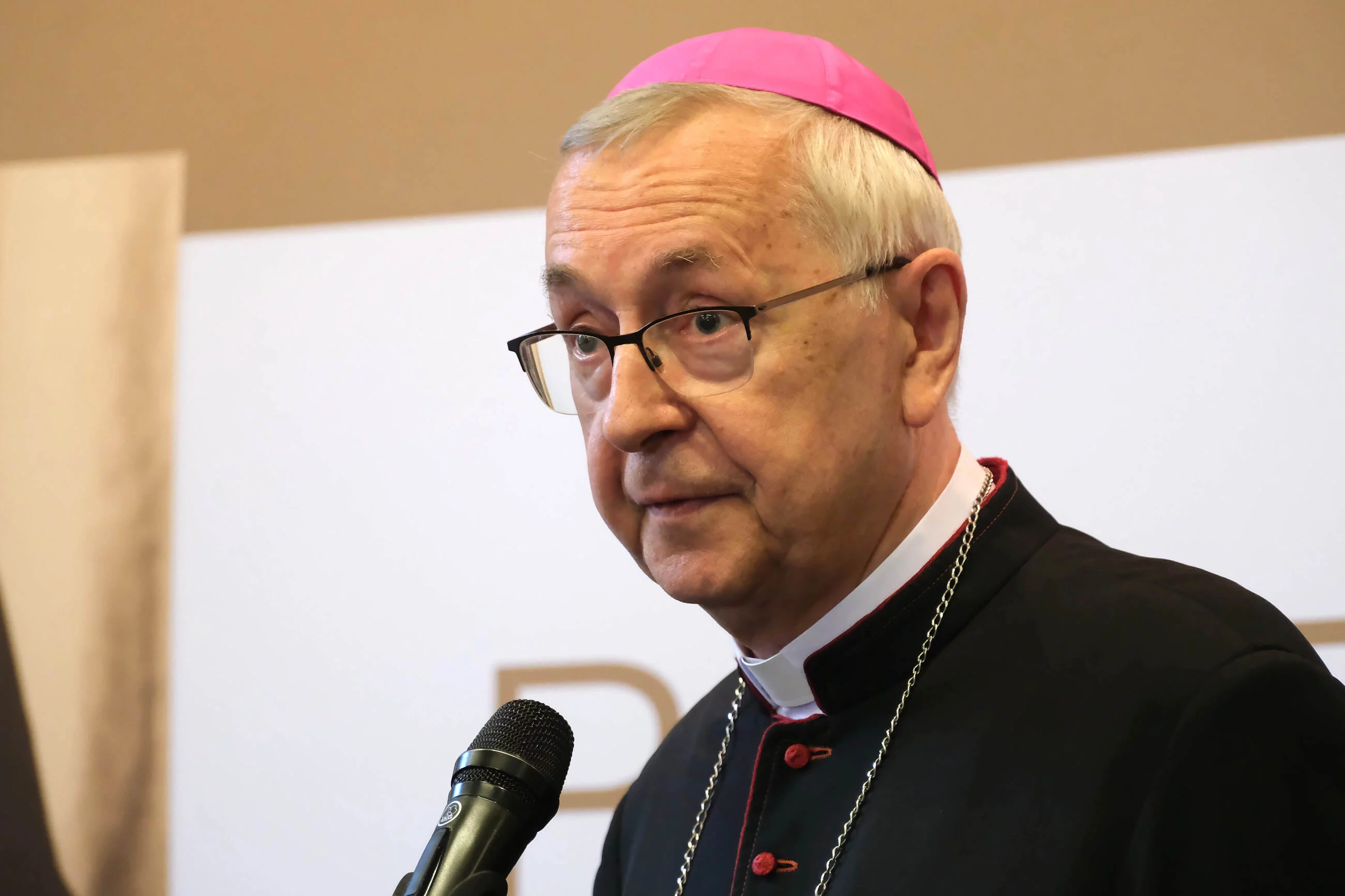 Abp Stanisław Gądecki