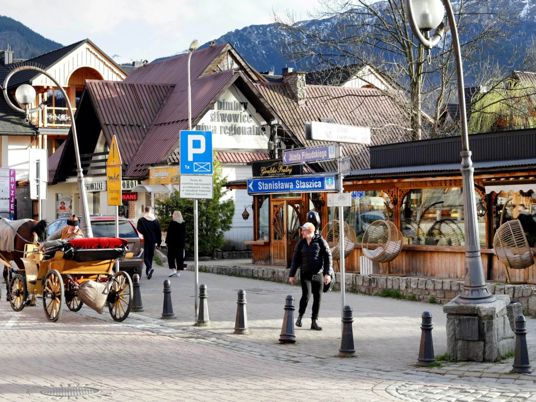 Zakopane