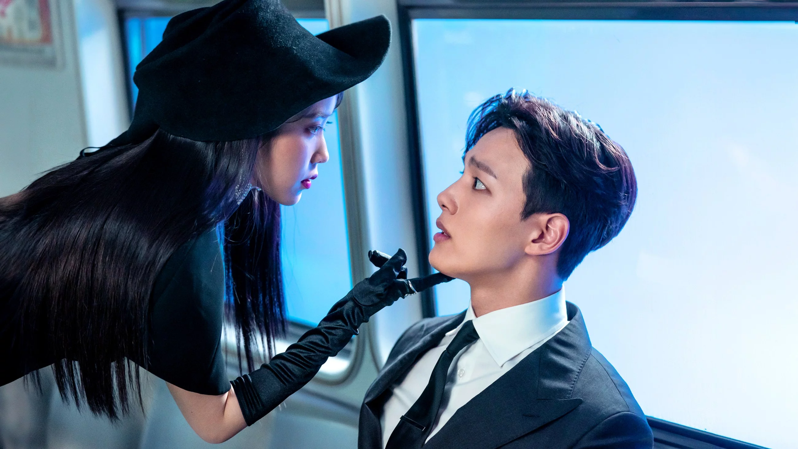 „Hotel del Luna”