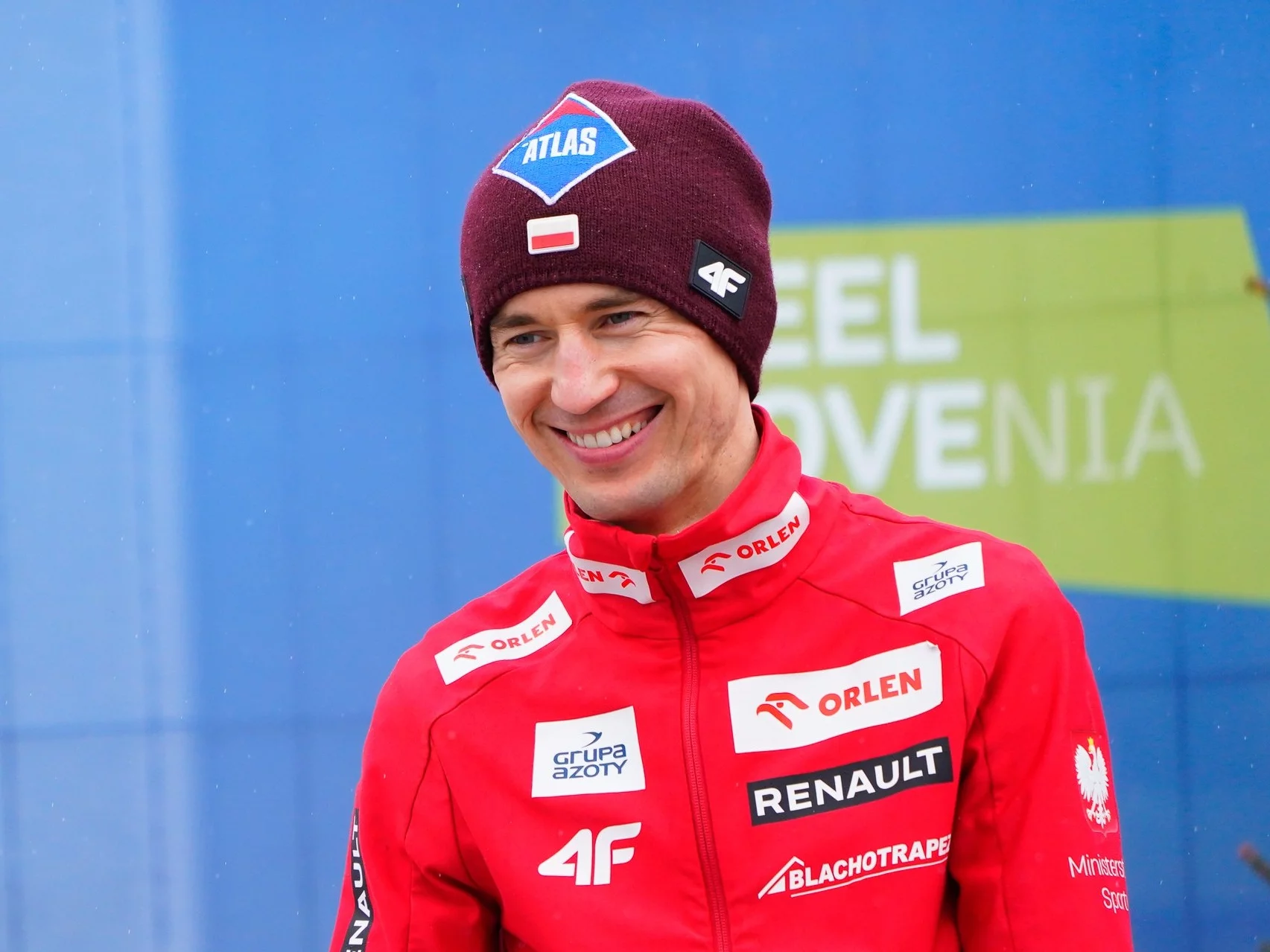 Kamil Stoch