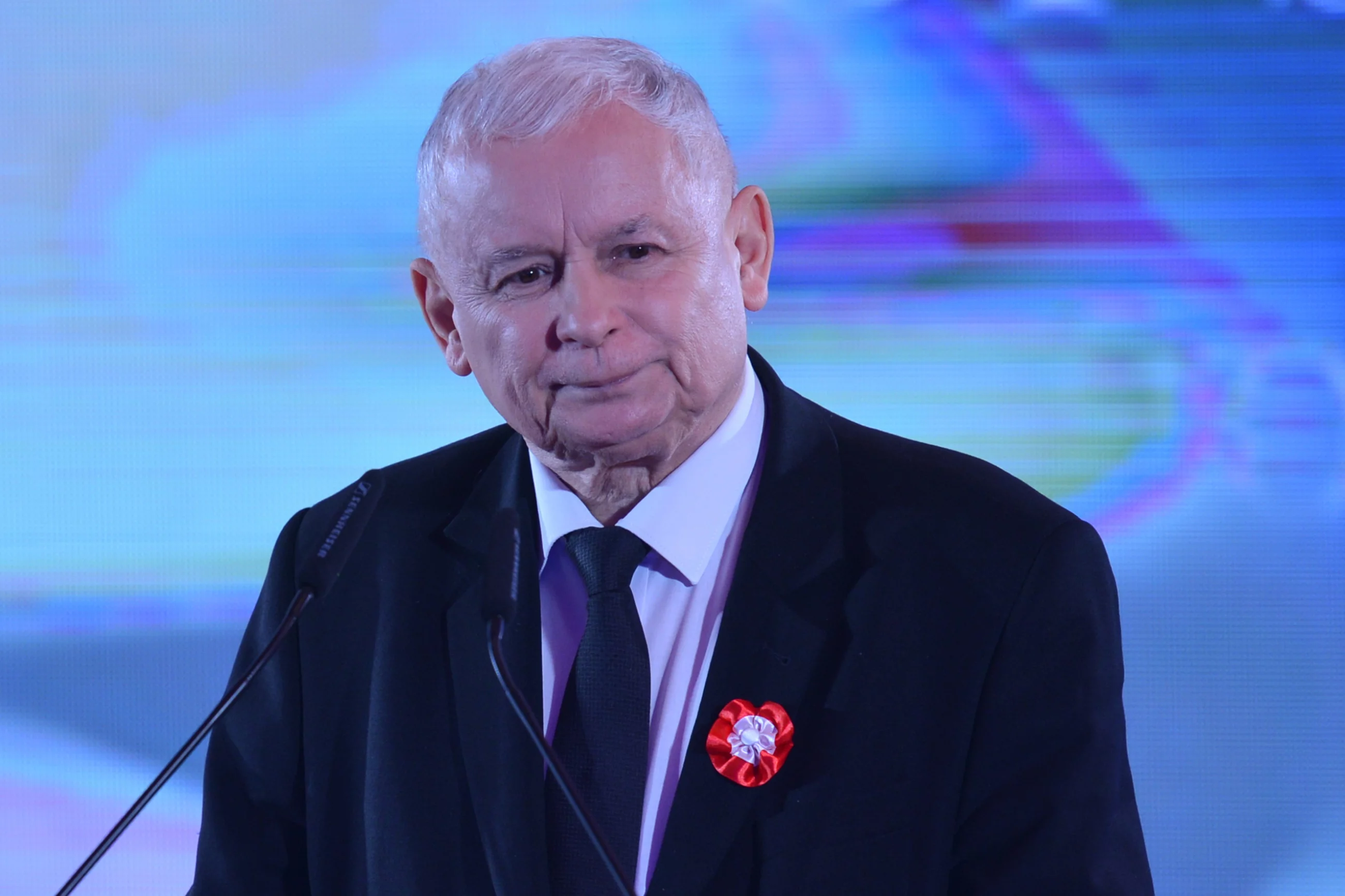 Jarosław Kaczyński