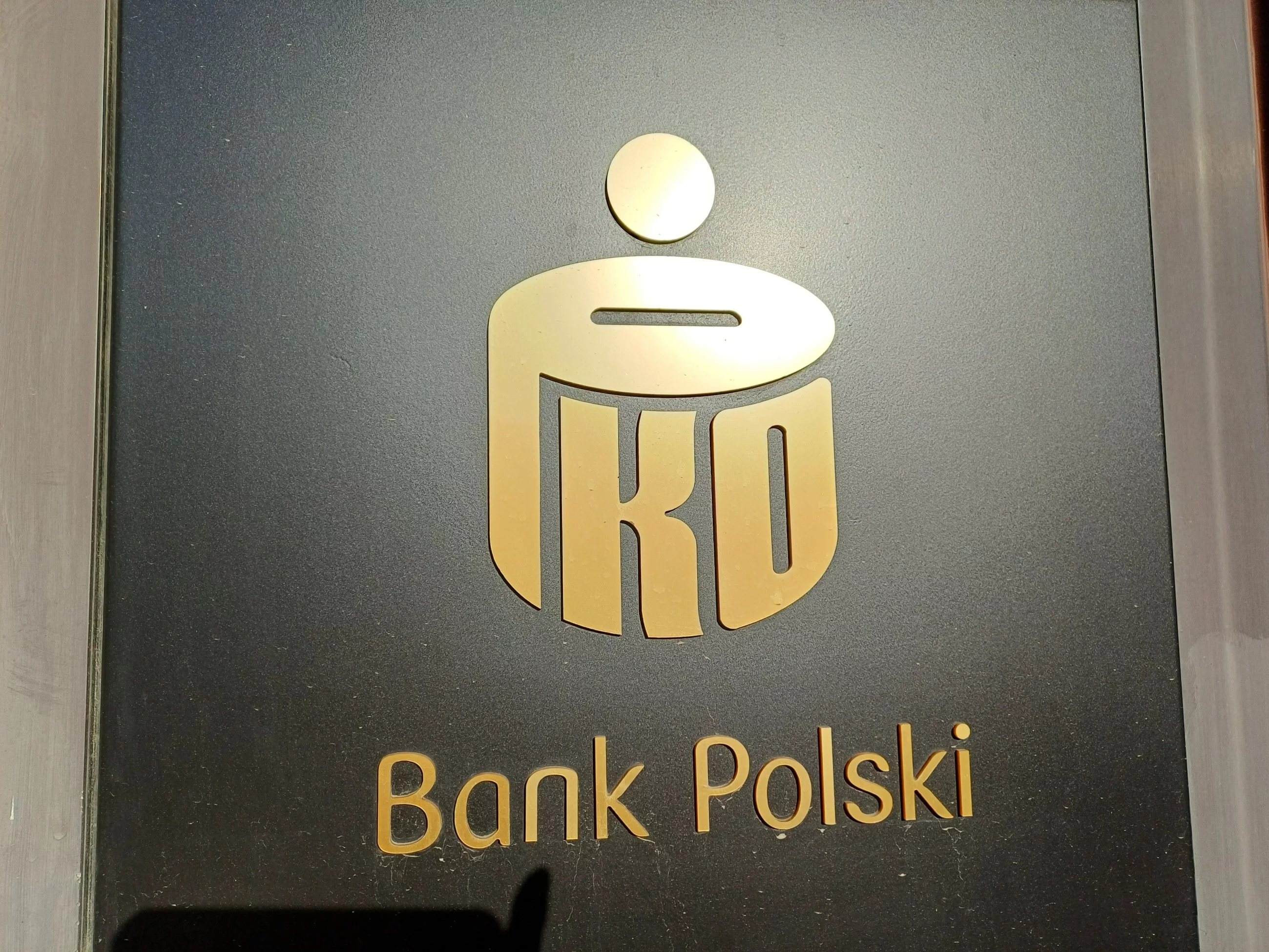Logo PKO BP