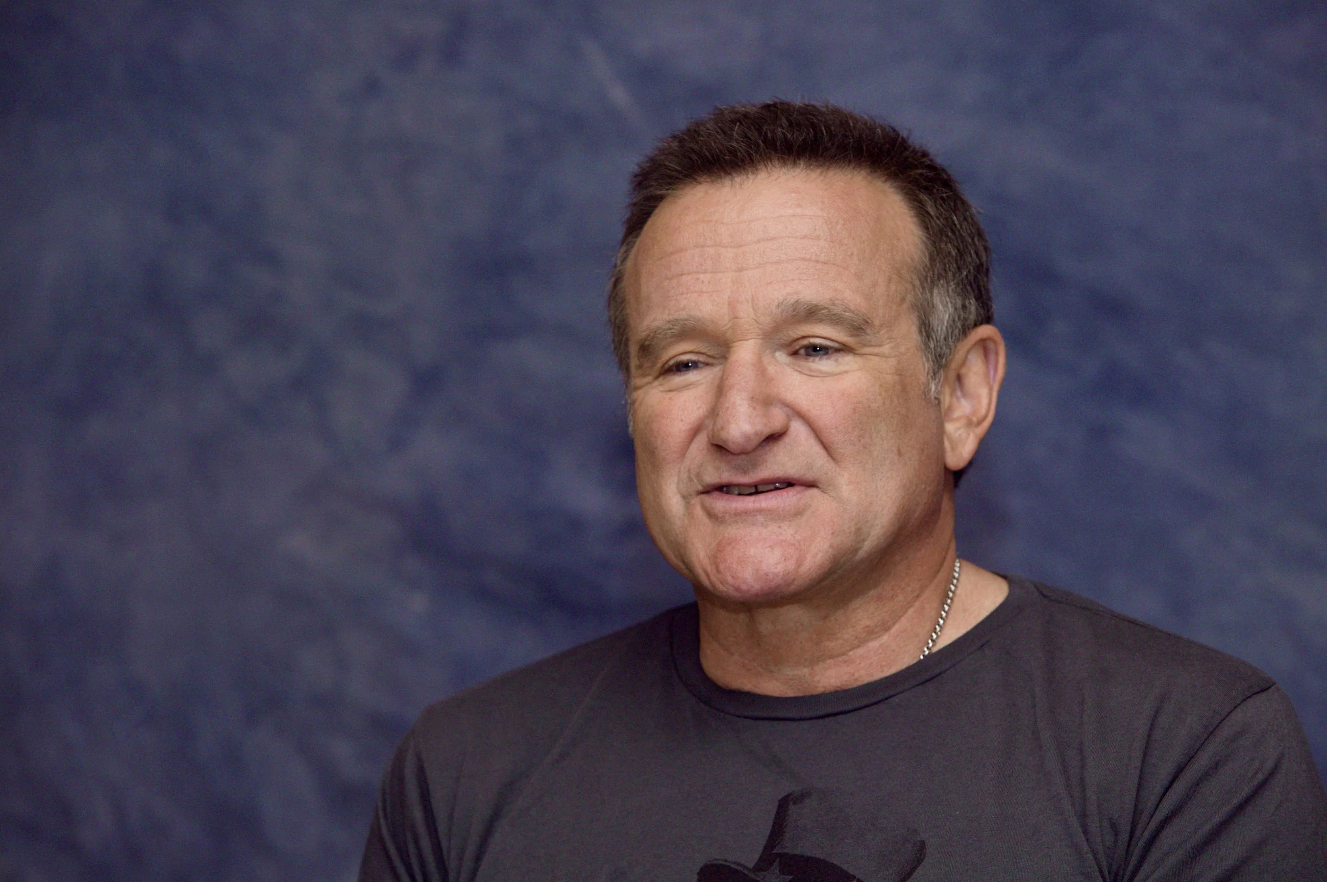 Robin Williams