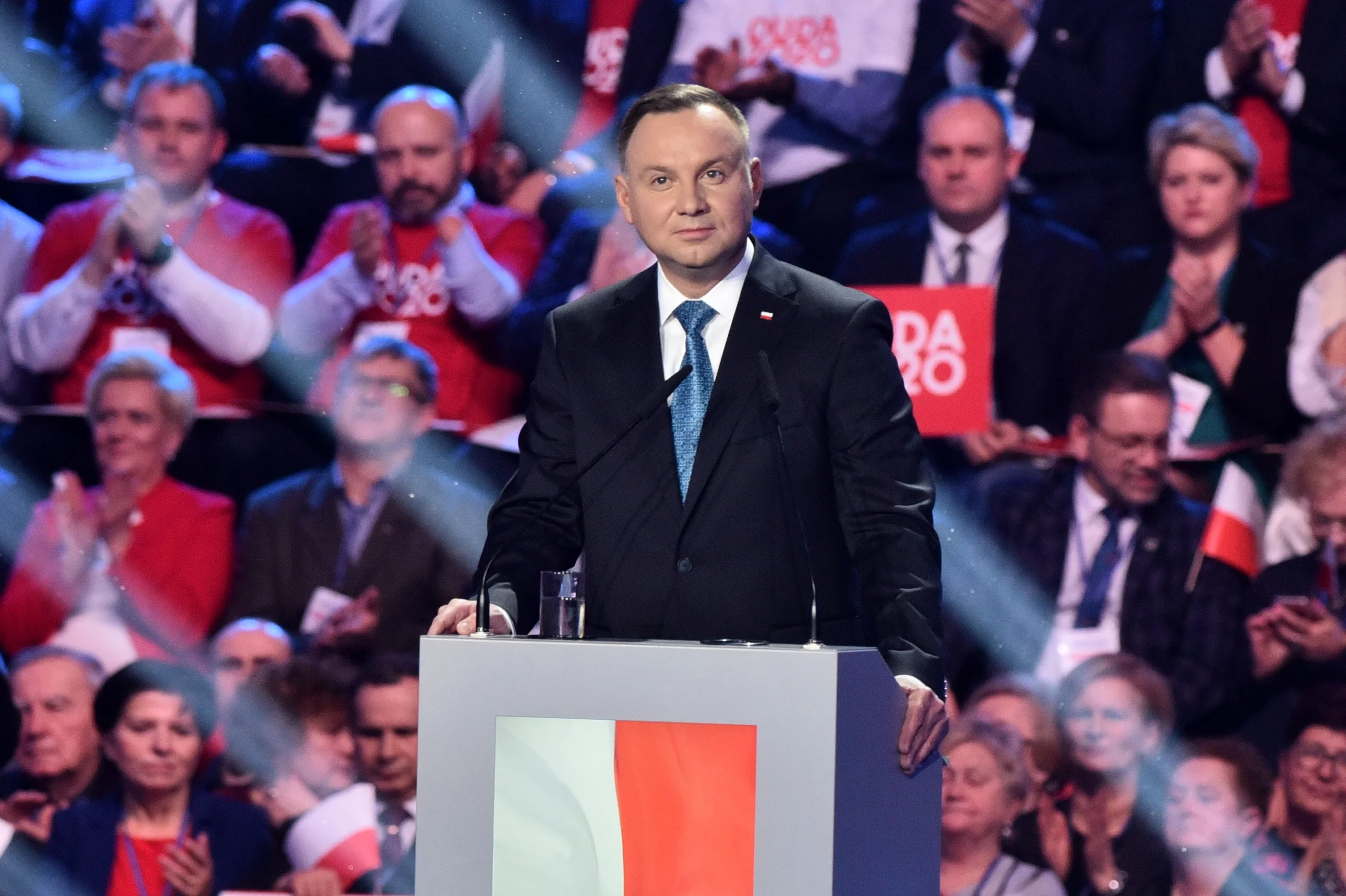 Andrzej Duda