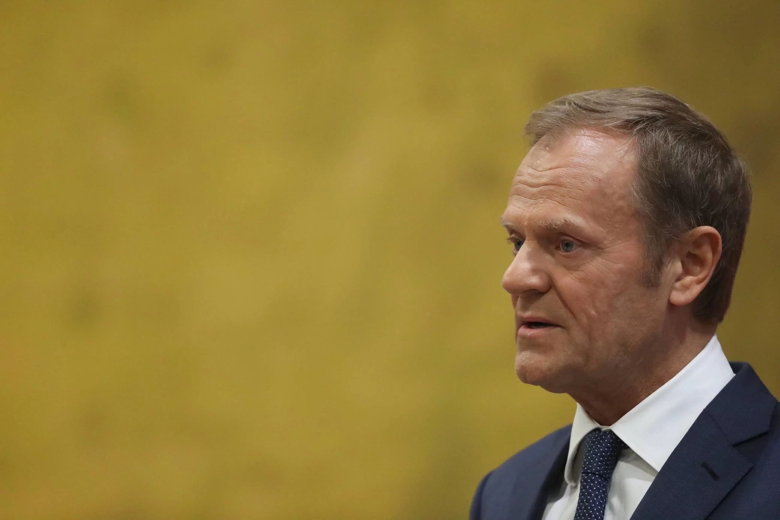 Donald Tusk