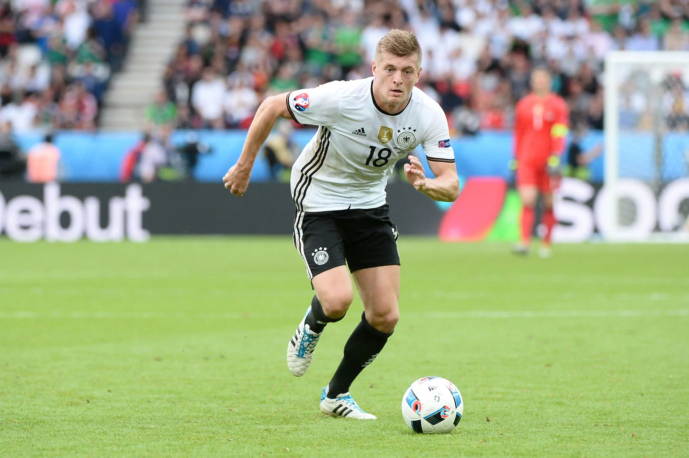 Toni Kroos