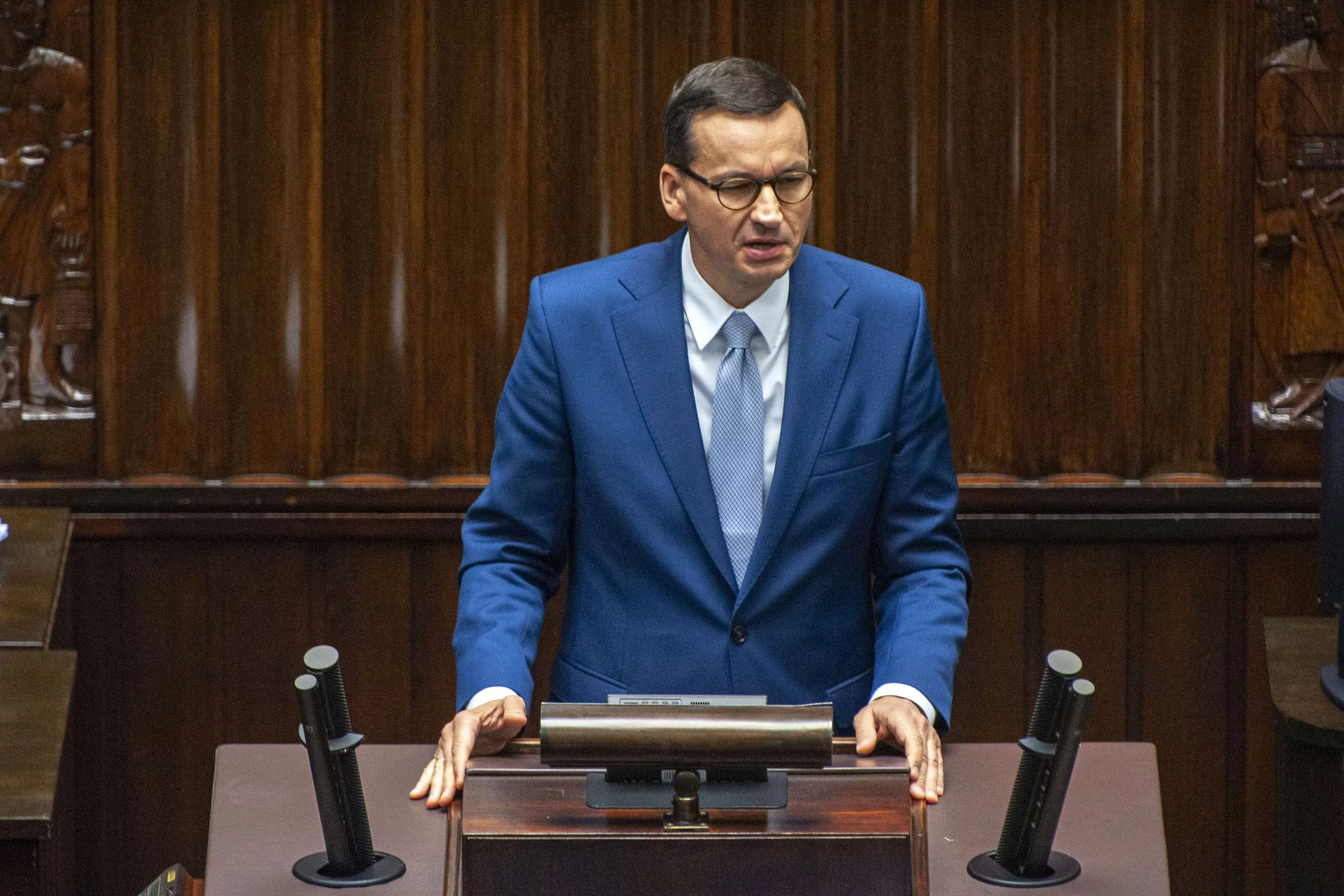 Mateusz Morawiecki