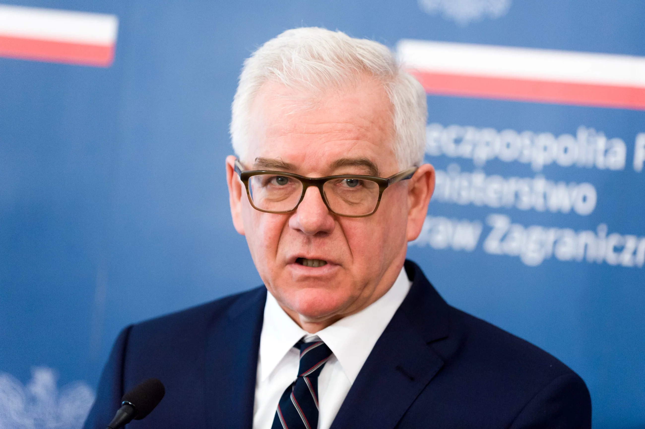 Jacek Czaputowicz