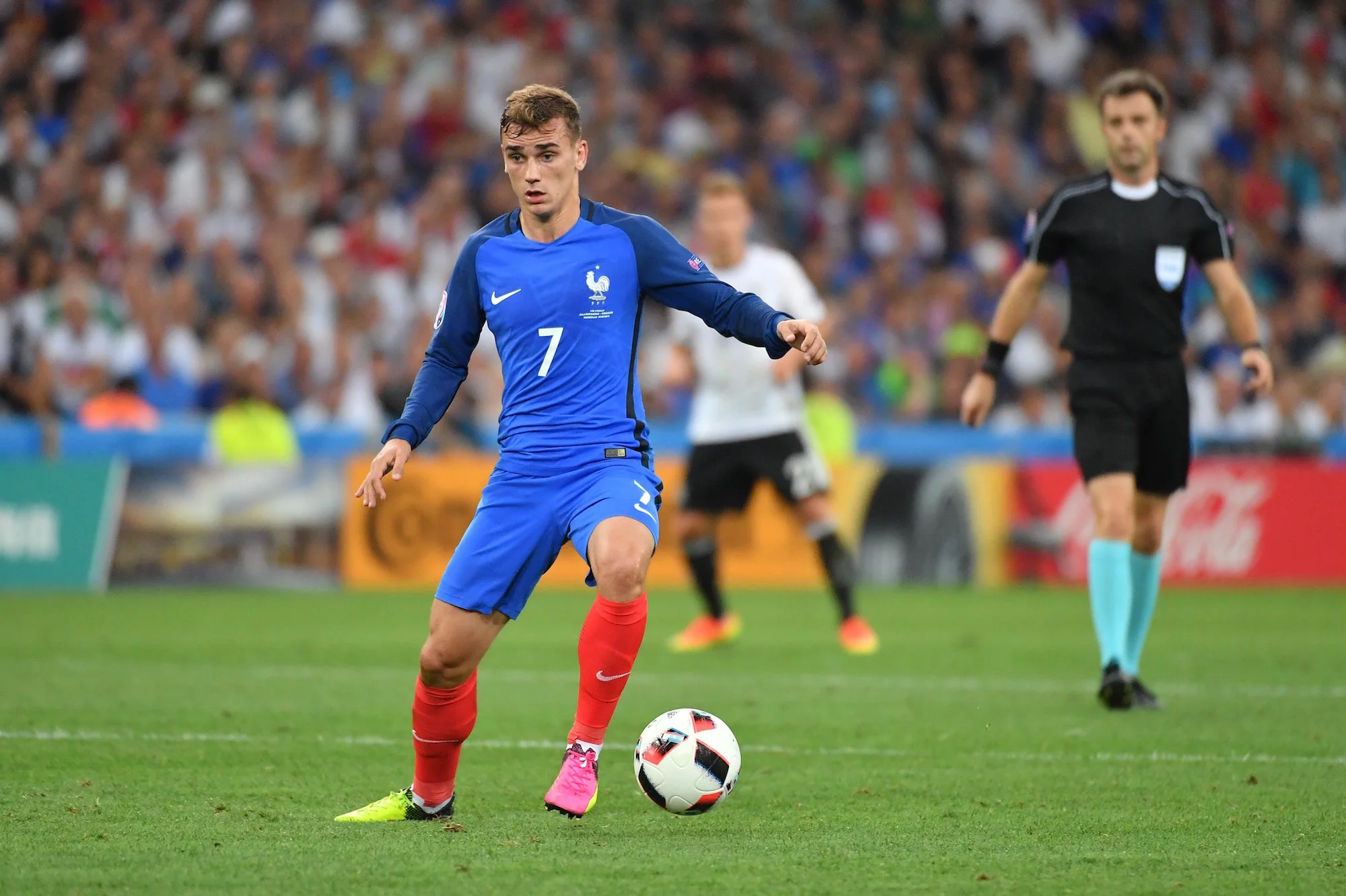 Antoine Griezmann