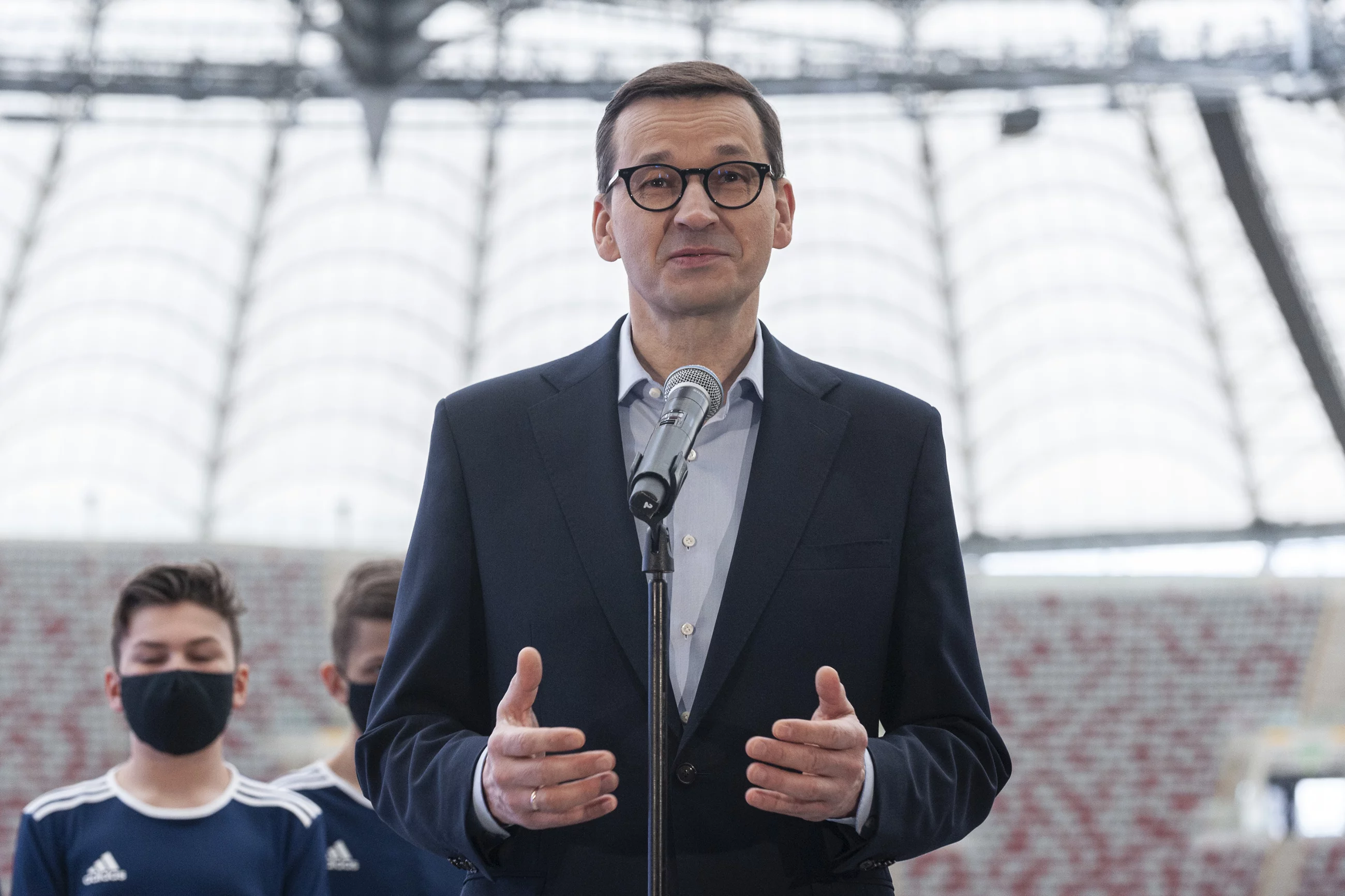 Mateusz Morawiecki