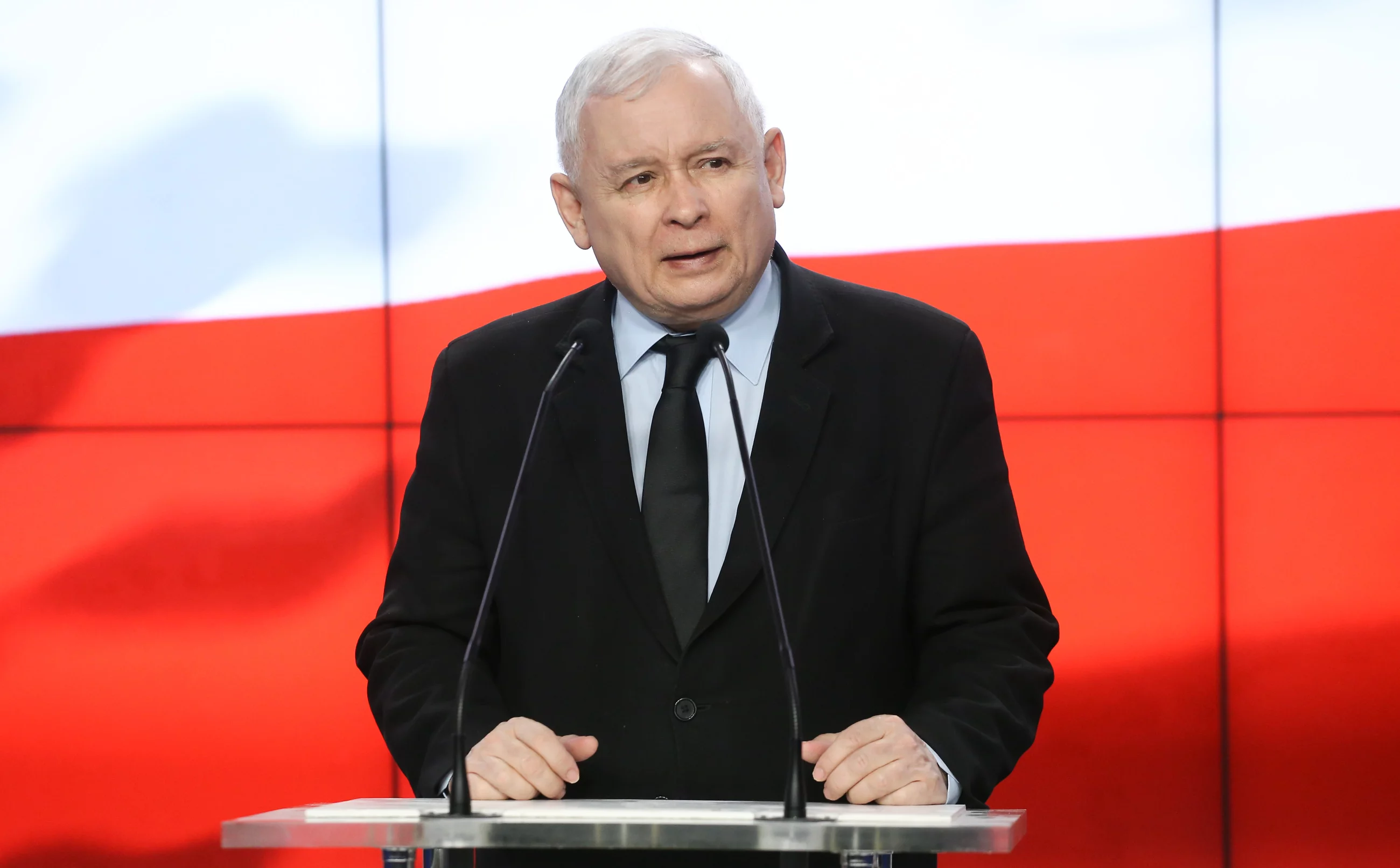 Jarosław Kaczyński