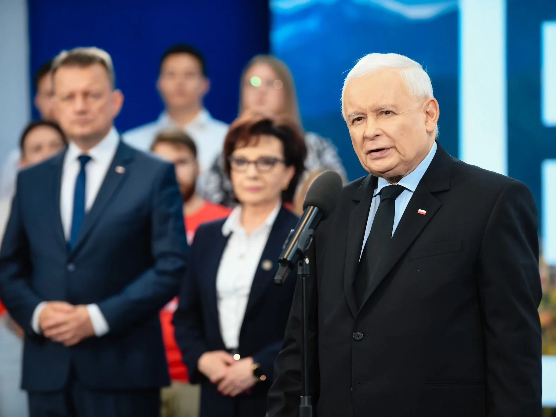 Jarosław Kaczyński