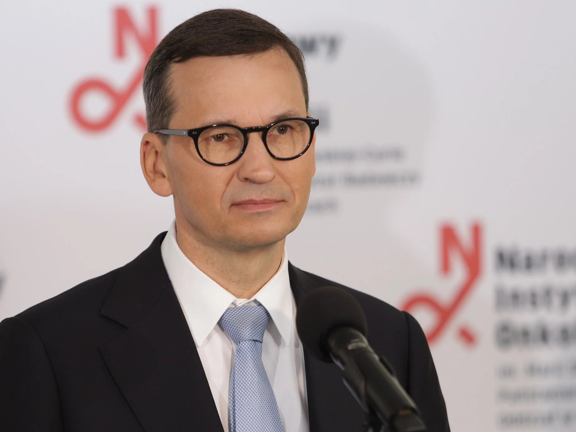 Mateusz Morawiecki