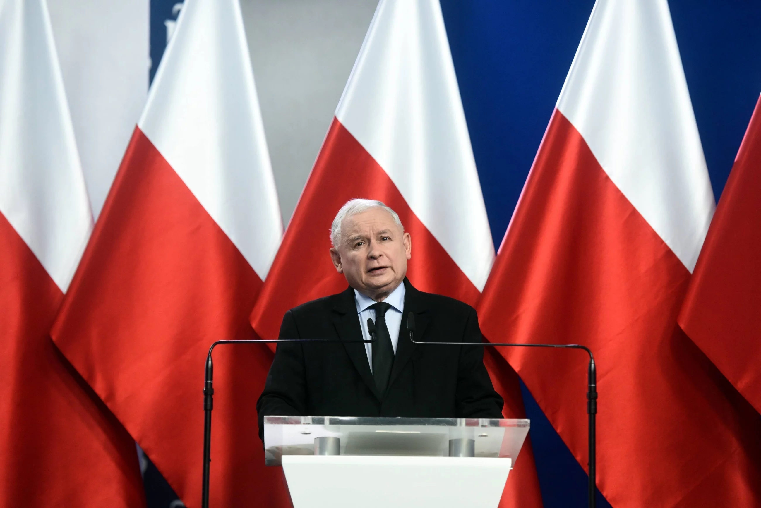 Jarosław Kaczyński