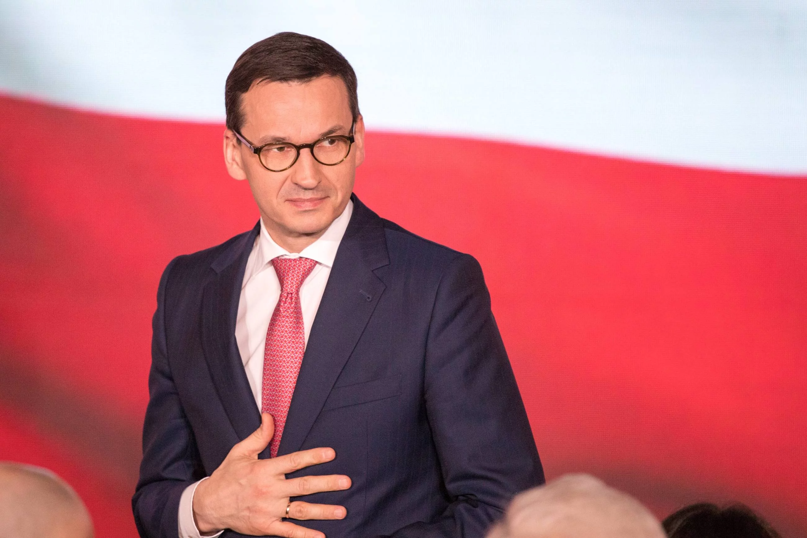 Mateusz Morawiecki