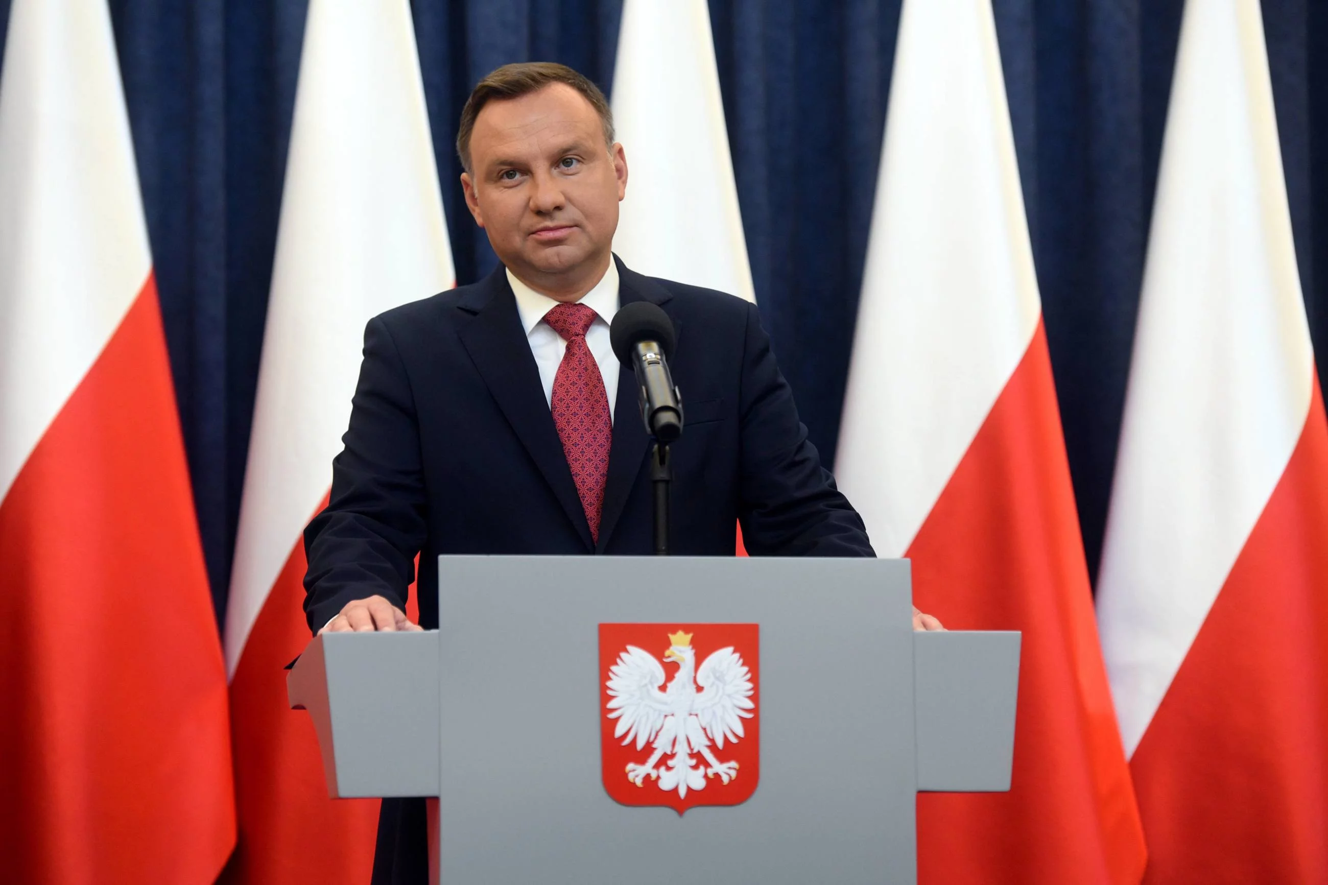 Andrzej Duda