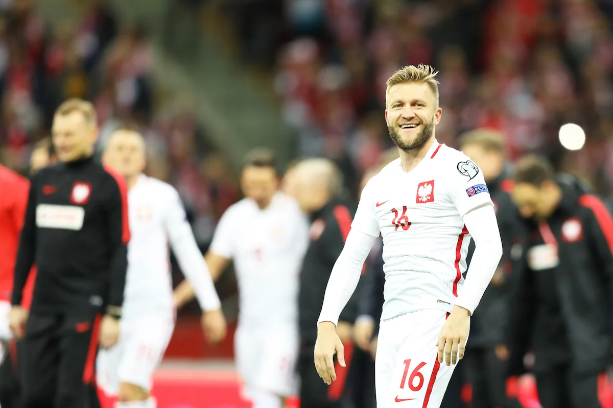 Jakub Błaszczykowski