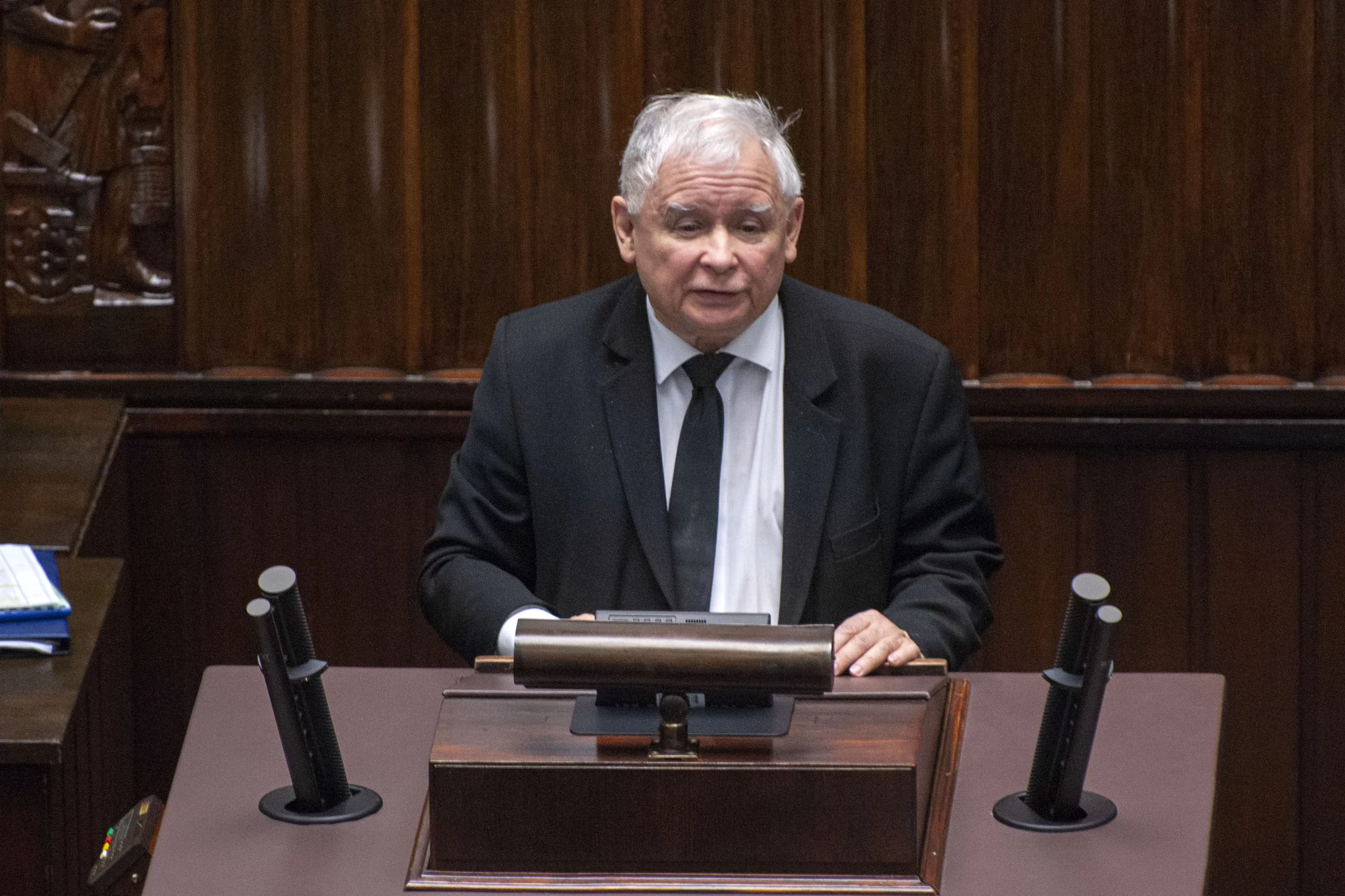 Jarosław Kaczyński