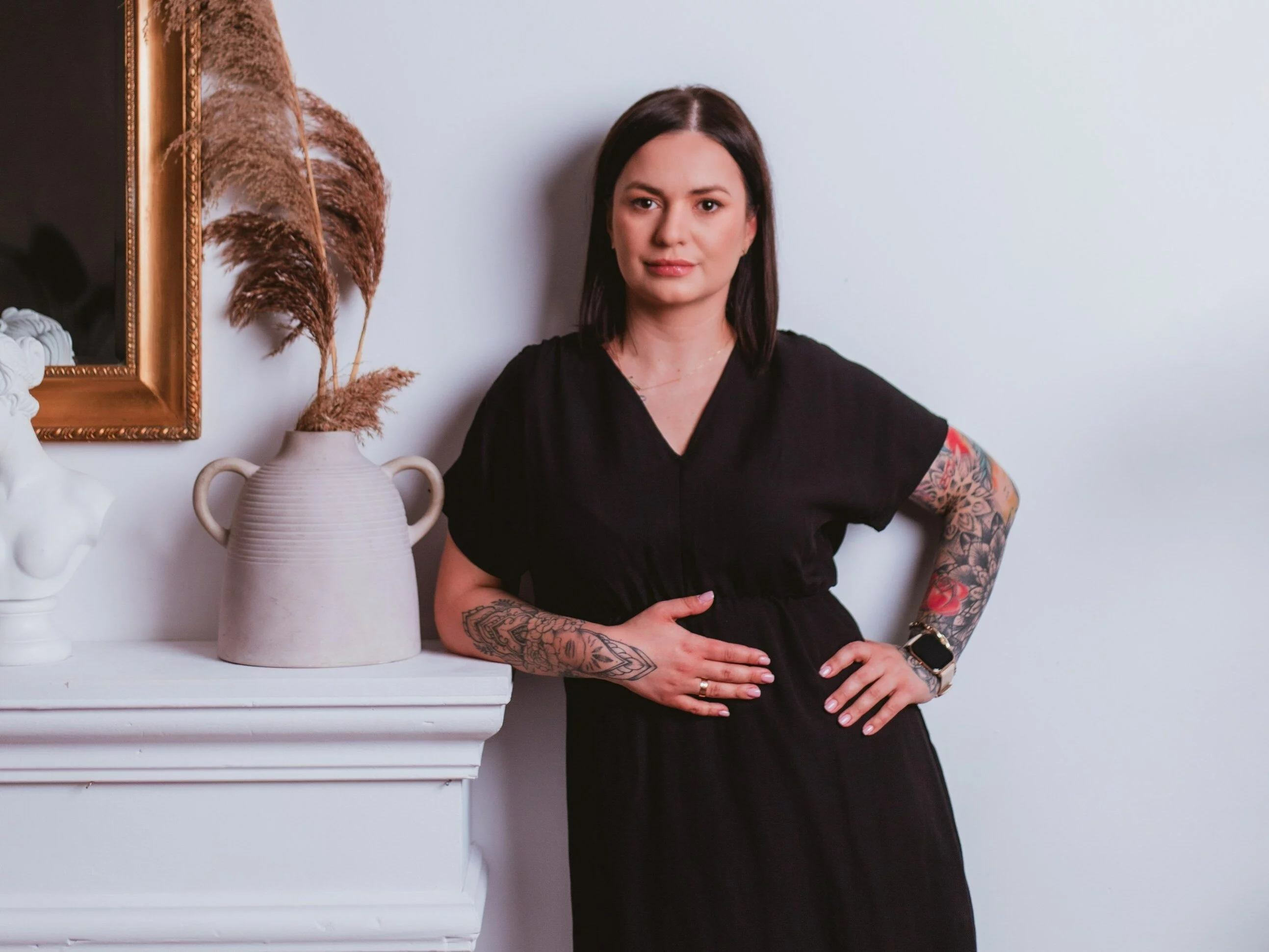 Agnieszka Nabakowska, założycielka studia projektowego Nabakowska Architekci