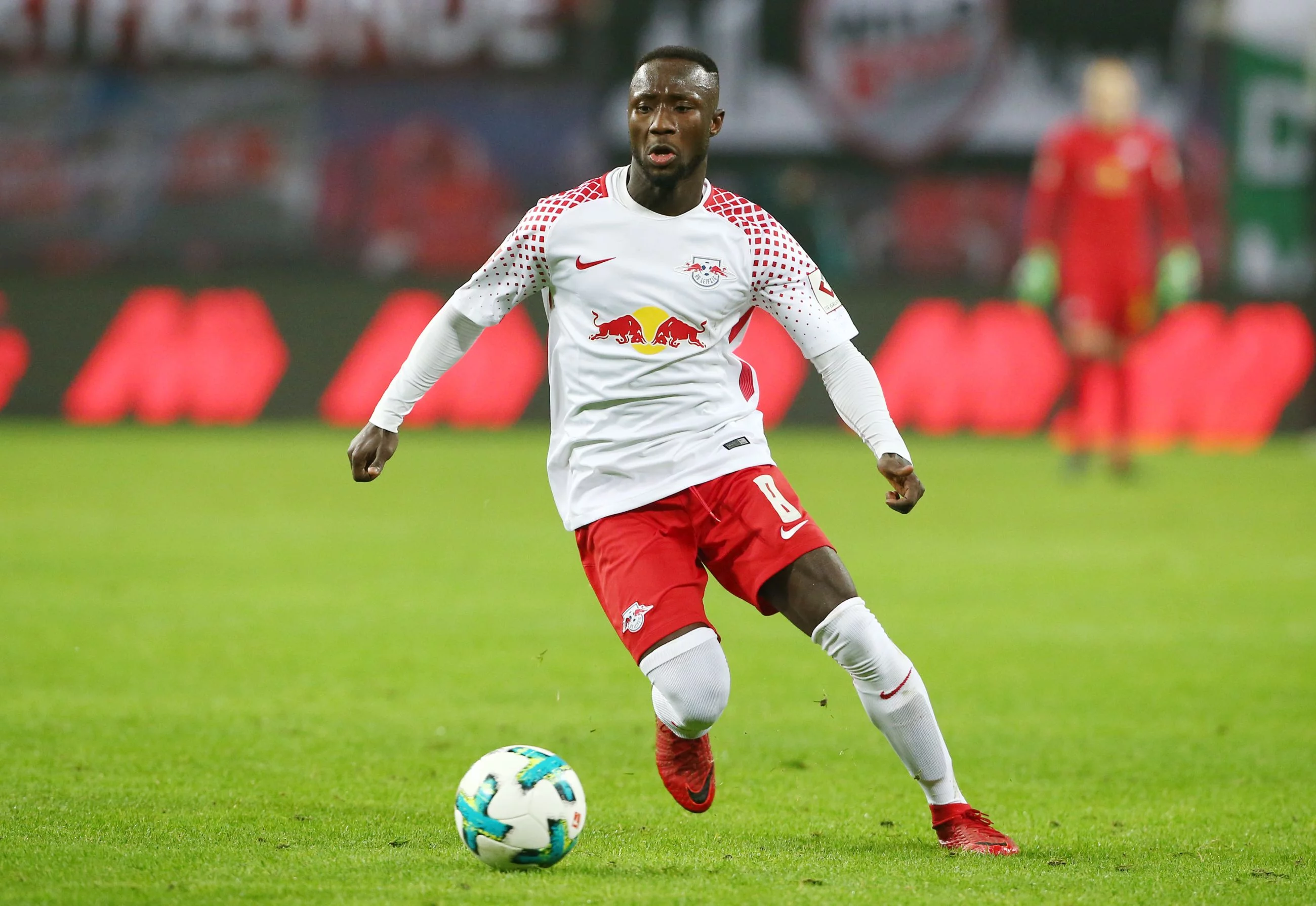 Naby Keita