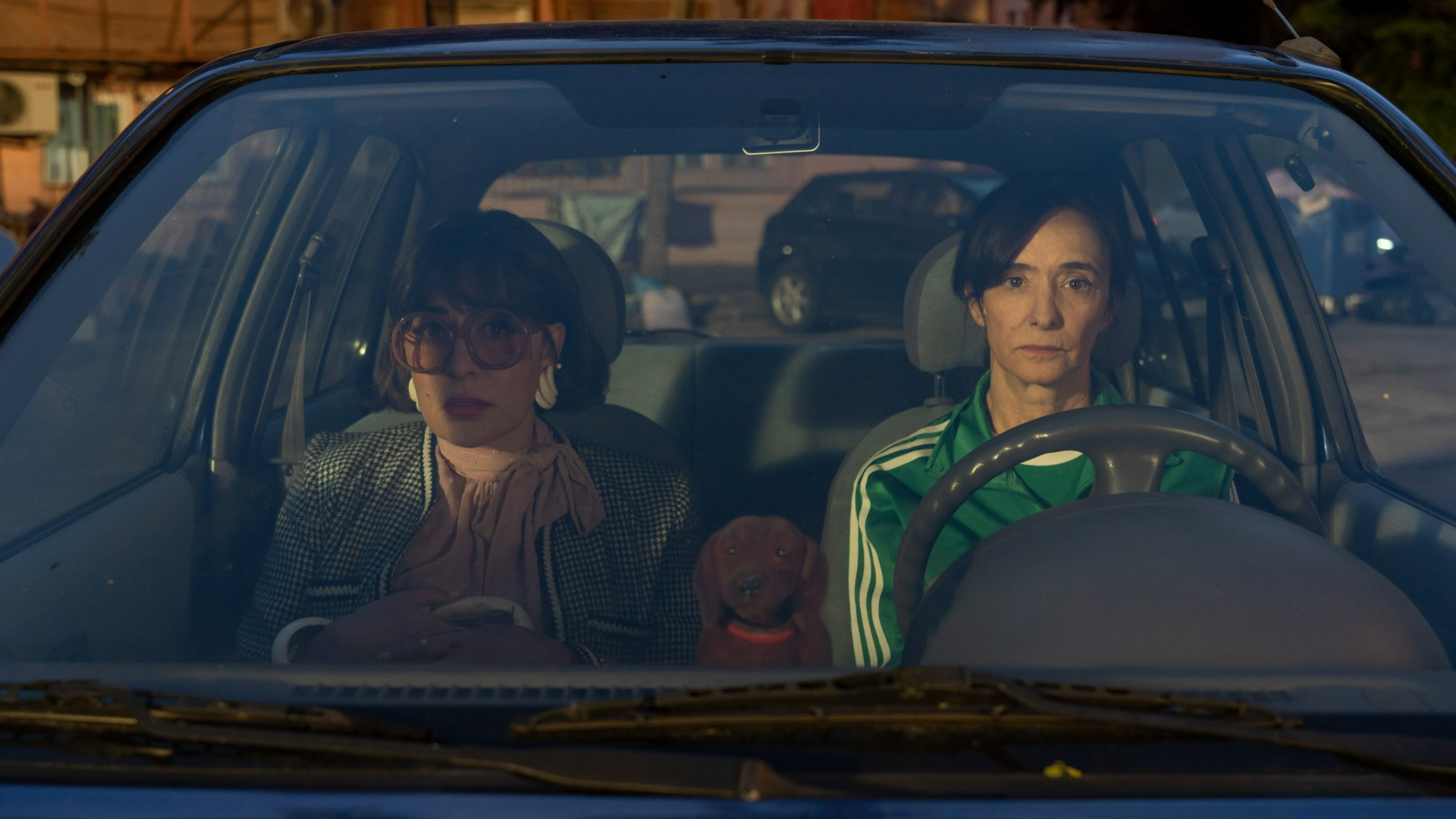 Nowy hiszpański serial oryginalny HBO. O czym opowie „Furia”?