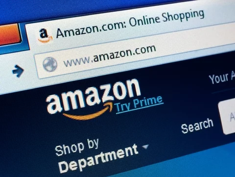 Amazon ukarany rekordową grzywną za naruszenie RODO