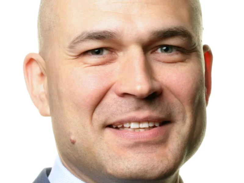 Prof. Jacek Wolf
